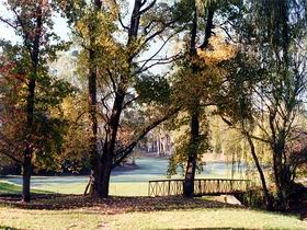 Mount Lofty Golf Club - Accommodation Tasmania 2