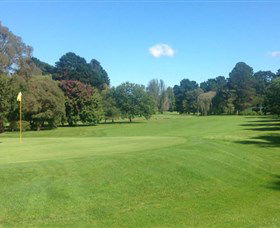 Bowral Golf Club - Accommodation Tasmania 0