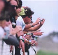 Geelong Racing Club - Accommodation Tasmania