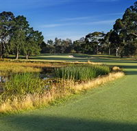 Commonwealth Golf Club - Accommodation Tasmania
