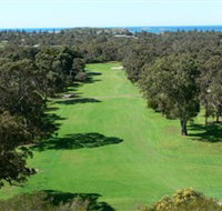 Victor Harbor Golf Club - Accommodation Tasmania