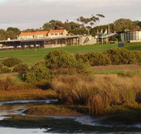 Torquay Golf Club - Accommodation Tasmania