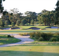 Huntingdale Golf Club - Accommodation Tasmania