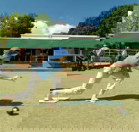 Canberra City Bowling Club - Accommodation Tasmania
