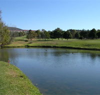 Capital Golf Club - Accommodation Tasmania