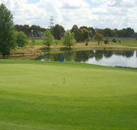 Magpies Belconnen Golf Club - Accommodation Tasmania