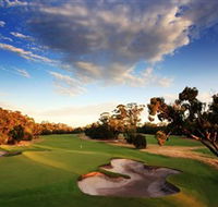 The Metropolitan Golf Club - Accommodation Tasmania