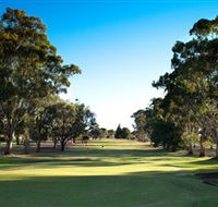 Loxton Golf Club - Accommodation Tasmania