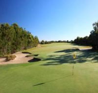 Pelican Waters Golf Club - Accommodation Tasmania