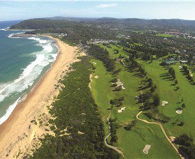 Shelly Beach NSW Accommodation Tasmania