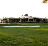 Mansfield Golf Club - Accommodation Tasmania