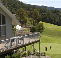 Kangaroo Valley Golf Club - Accommodation Tasmania