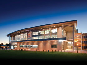 Adelaide Football Club - Accommodation Tasmania 0