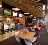 Canberra Tradesmen's Union Club - Accommodation Tasmania