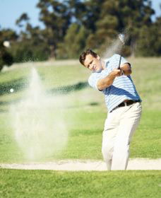 Macquarie Links International Golf Club - Accommodation Tasmania 1