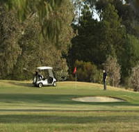 Barossa Valley Golf Club Incorporated - Accommodation Tasmania