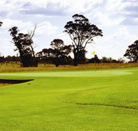 Mt Broughton Golf and Country Club - Accommodation Tasmania