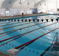 Canberra Olympic Pool and Health Club - Accommodation Tasmania