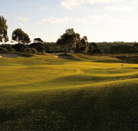 McCracken Country Club Golf Course - Accommodation Tasmania