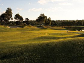 McCracken Country Club Golf Course - Accommodation Tasmania 0