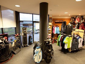 McCracken Country Club Golf Course - Accommodation Tasmania 1