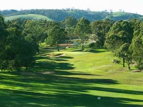 Flagstaff Hill Golf Club And Koppamurra Ridgway Restaurant - Accommodation Tasmania 2