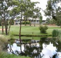 Flagstaff Hill Golf Club and Koppamurra Ridgway Restaurant - Accommodation Tasmania