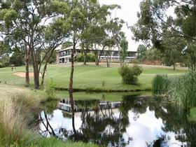 Flagstaff Hill Golf Club And Koppamurra Ridgway Restaurant - Accommodation Tasmania 0