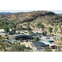 Alice Springs RSL Club - Accommodation Tasmania 0