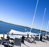 Belmont 16s Sailing Club - Accommodation Tasmania