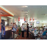 Brothers Leagues Club Townsville - Accommodation Tasmania