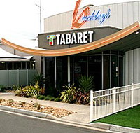 Buckley's Entertainment Centre - Accommodation Tasmania