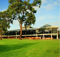 Carnarvon Golf Club - Accommodation Tasmania