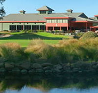 Catalina Country Club - Accommodation Tasmania