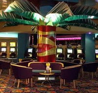 Cowboys Leagues Club - Accommodation Tasmania