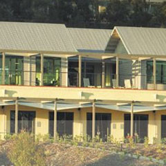 Pokolbin NSW Accommodation Tasmania