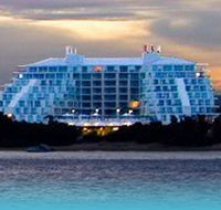 Ettalong Beach Club - Accommodation Tasmania