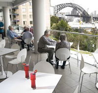 Kirribilli Club - Accommodation Tasmania