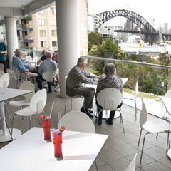 Kirribilli Club - Accommodation Tasmania 0