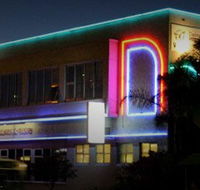 Manly Leagues Club - Accommodation Tasmania