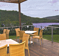 Mooney Mooney Club - Accommodation Tasmania