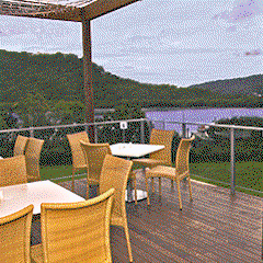 Mooney Mooney Club - Accommodation Tasmania 0