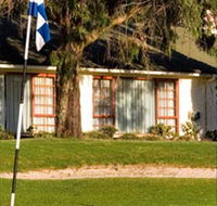 Moss Vale Golf Club - Accommodation Tasmania
