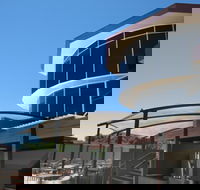 Nelson Bay Diggers - Accommodation Tasmania