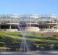 Nelson Bay Golf Club - Accommodation Tasmania