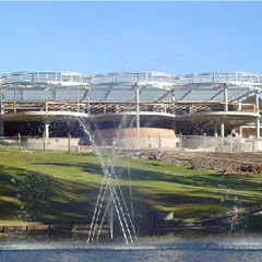 Nelson Bay Golf Club - Accommodation Tasmania 0