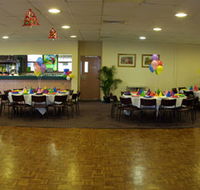 Oaks Golf  Country Club - Accommodation Tasmania