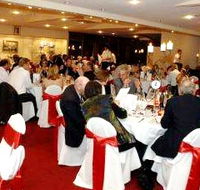 Royal Perth Yacht Club - Accommodation Tasmania
