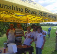 Sunshine Beach Surf Life Saving Club - Accommodation Tasmania