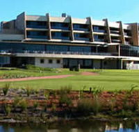 Wollongong Golf Club - Accommodation Tasmania